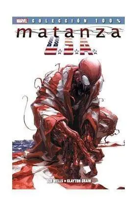 MATANZA USA