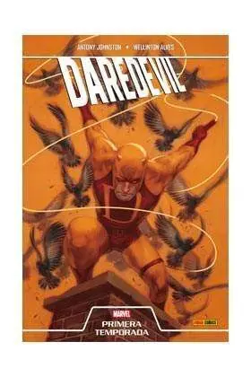 PRIMERA TEMPORADA: DAREDEVIL