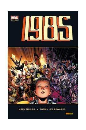 1985 (MARVEL DELUXE)