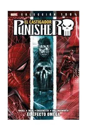 PUNISHER EL CASTIGADOR #02. EL EFECTO OMEGA