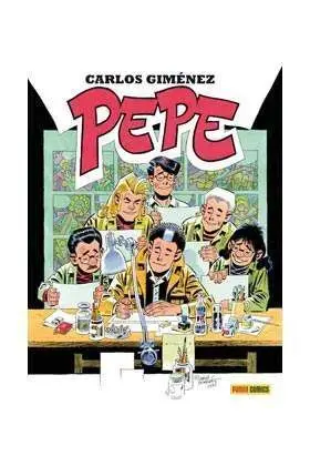 PEPE #02
