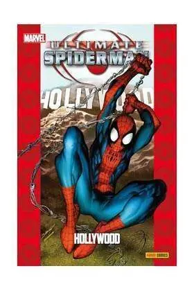 PACK ULTIMATE #27 (ULTIMATE SPIDERMAN 12. HOLLYWOOD)