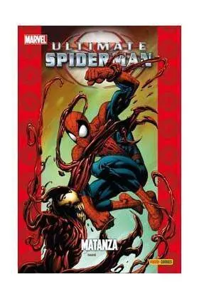 PACK ULTIMATE #29 (ULTIMATE SPIDERMAN 13: MATANZA)
