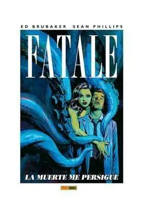 FATALE #01