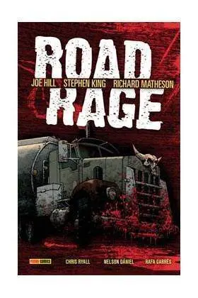 ROAD RAGE