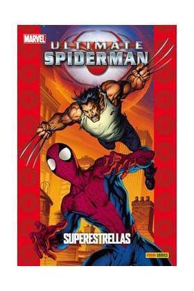 PACK ULTIMATE #32 (ULTIMATE SPIDERMAN 14: SUPERESTRELLAS)