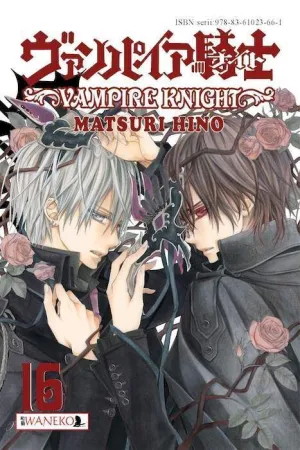 EL CABALLERO VAMPIRO #16