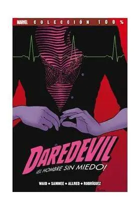 DAREDEVIL: EL HOMBRE SIN MIEDO #03 DAREDEVIL: EL HOMBRE SIN MIEDO #03
