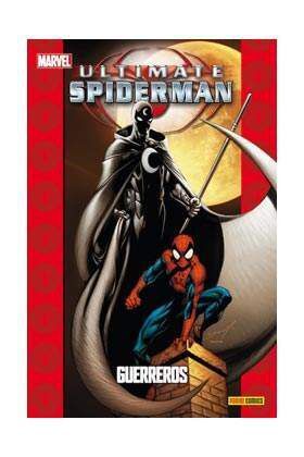 PACK ULTIMATE #36 (ULTIMATE SPIDERMAN 16: GUERREROS)