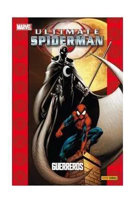 PACK ULTIMATE #36 (ULTIMATE SPIDERMAN 16: GUERREROS)