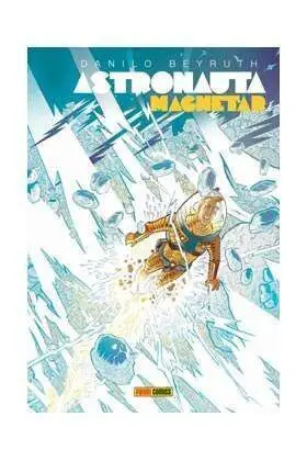 ASTRONAUTA MAGNETAR
