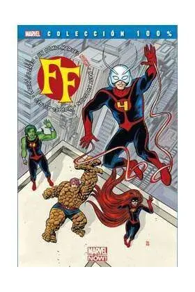 FF #01 PARTES DE UN HUECO