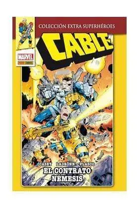CABLE #002. EL CONTRATO NEMESIS