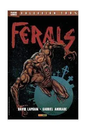 FERALS #02