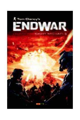 TOM CLANCY´S ENDWAR