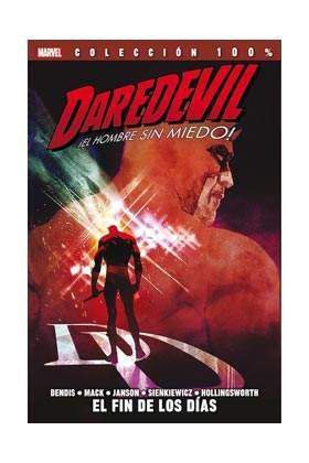 DAREDEVIL. EL FIN DE LOS DIAS