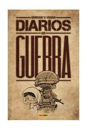 DIARIOS DE GUERRA
