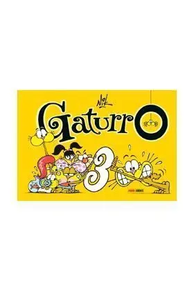 GATURRO #03