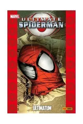 PACK ULTIMATE #52 ULTIMATE SPIDERMAN 24: ULTIMATUM