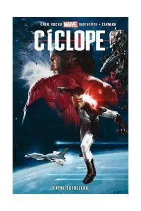 CICLOPE #01. ENTRE ESTRELLAS