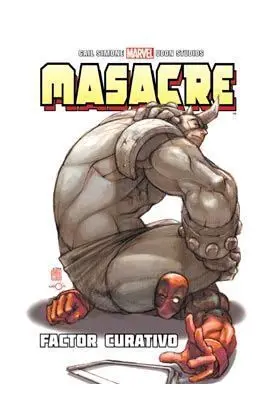 MASACRE: FACTOR CURATIVO