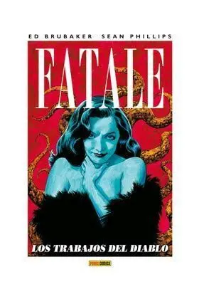 FATALE #02