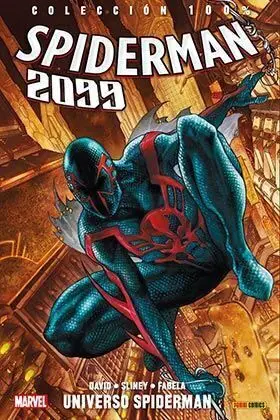 SPIDERMAN 2099 #01 UNIVERSO SPIDERMAN