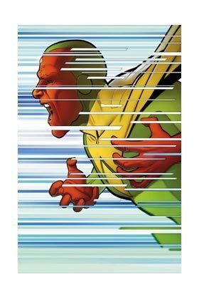 LOS VENGADORES. INTELIGENCIA ARTIFICIAL