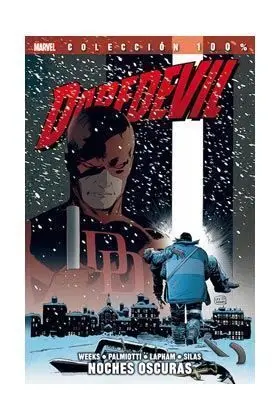 DAREDEVIL: NOCHES OSCURAS