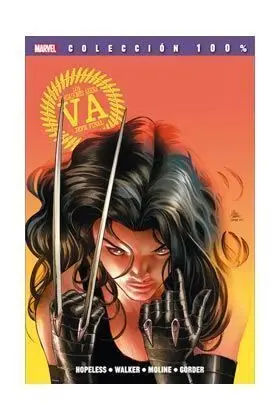 LOS VENGADORES ARENA #03: JEFE FINAL
