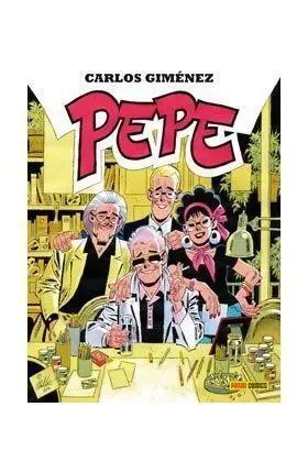 PEPE 05