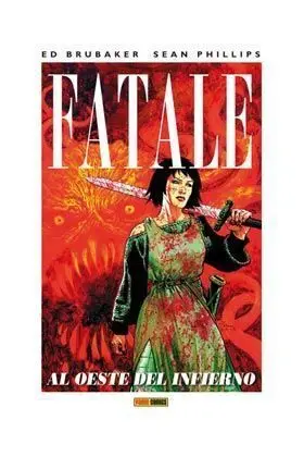 FATALE #03