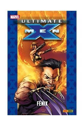 PACK ULTIMATE #67 ULTIMATE X-MEN 11. FENIX