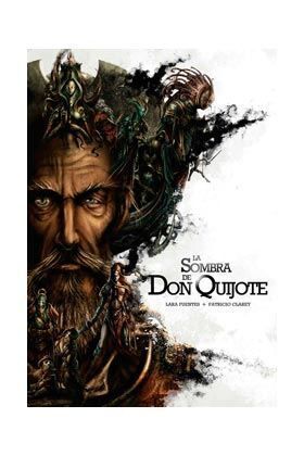 LA SOMBRA DE DON QUIJOTE