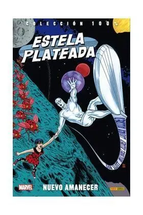 ESTELA PLATEADA #01. NUEVO AMANECER