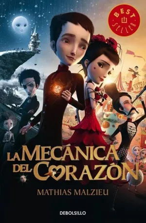 LA MECANICA DEL CORAZON