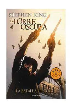 LA TORRE OSCURA VOL. 08. (DEBOLSILLO COMIC): LA BATALLA DE TULL