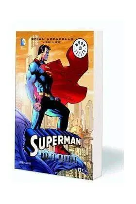 SUPERMAN POR EL MAÑANA