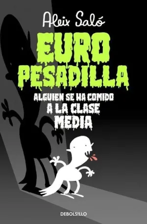 EUROPESADILLA ALGUIEN SE HA COMIDO A LA