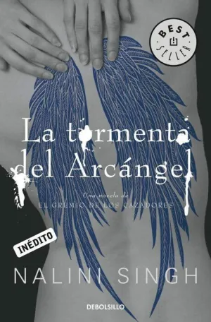 LA TORMENTA DEL ARCANGEL