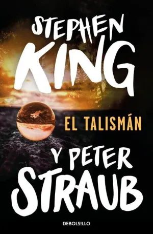 EL TALISMÁN V1