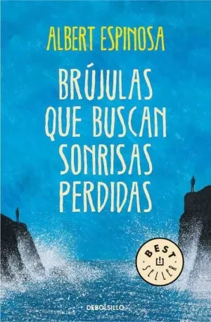 BRUJULAS QUE BUSCAN SONRISAS PERDIDAS