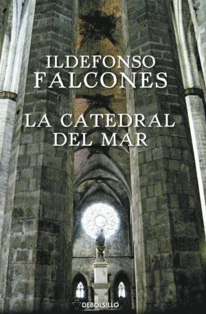 LA CATEDRAL DEL MAR (DEBOLSILLO)