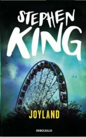 JOYLAND (DEBOLSILLO)