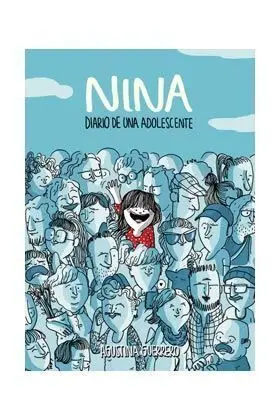 NINA. DIARIO DE UNA ADOLESCENTE