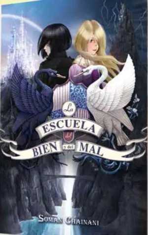 LA ESCUELA DEL BIEN Y DEL MAL V1