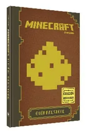MINECRAFT. GUIA REDSTONE