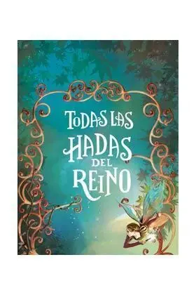 TODAS LAS HADAS DEL REINO