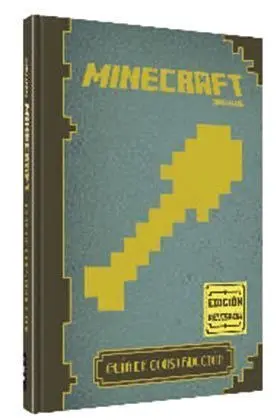 MINECRAFT. GUIA DE CONSTRUCCION