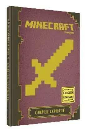 MINECRAFT. GUIA DE COMBATE